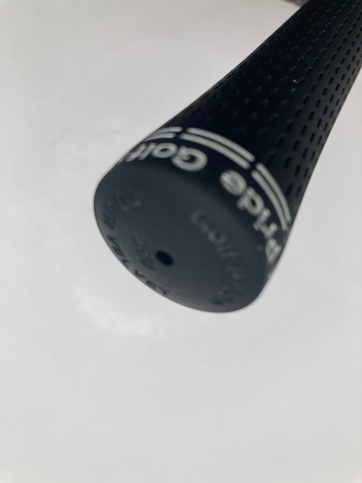 Graphite Design TOUR AD HD 6 X Driver Shaft 44.125 in TaylorMade Adapter *328118