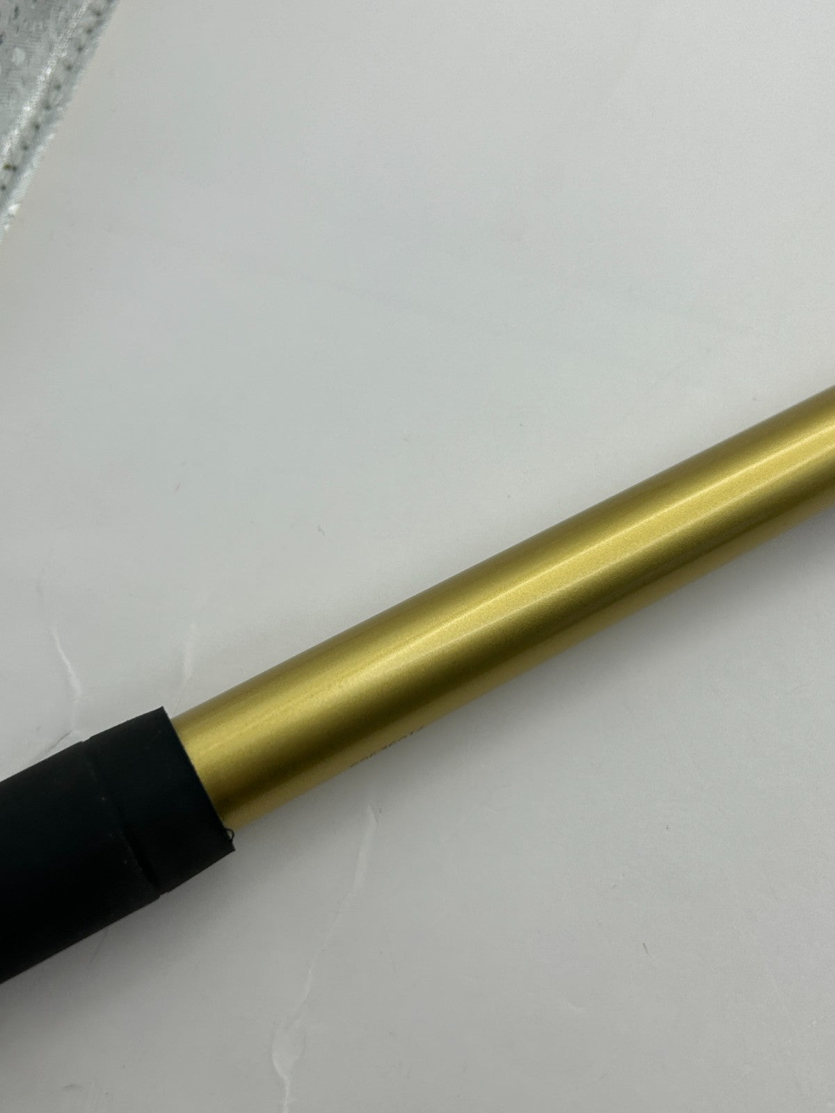 Graphite Design TOUR AD CQ 6 Stiff Driver Shaft 43.875in Cobra adapter *17744