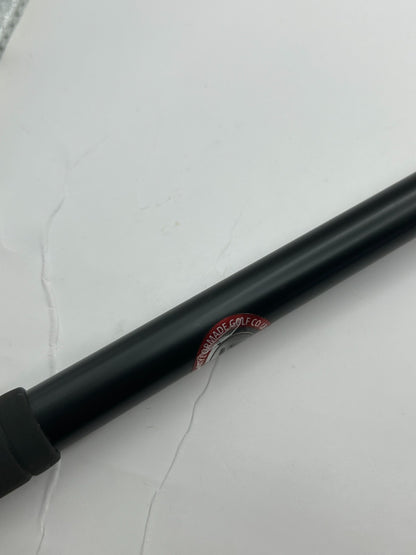 Graphite Design TOUR AD XC 6 S Driver Shaft 44.125 in TaylorMade Adapter *13256