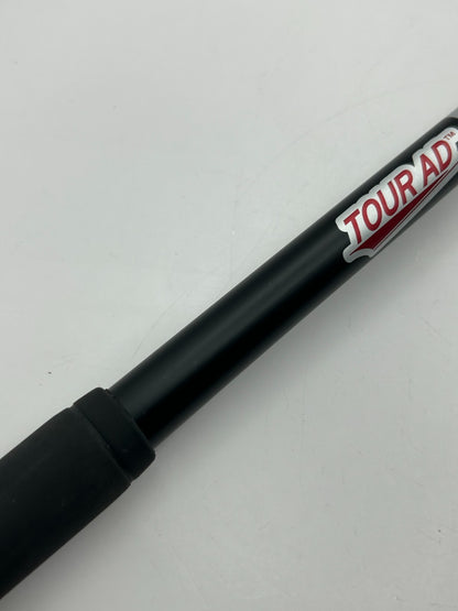 Graphite Design TOUR AD XC 4 S Fairway Wood Shaft 42.125 in Ping adapter *20754