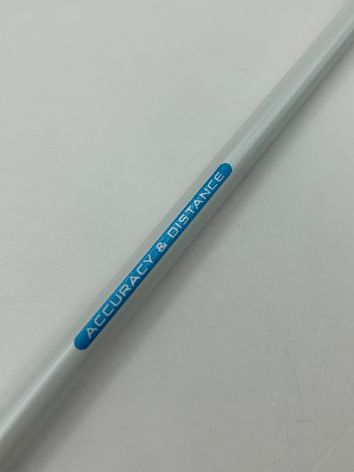 Graphite Design TOUR AD HD 6 Stiff Fairway Wood Shaft 39.75 in No Adapter *189612