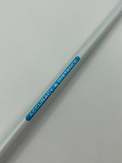 Graphite Design TOUR AD HD 6 Stiff Fairway Wood Shaft 39.75 in No Adapter *189612