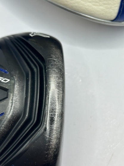 Mizuno JPX 850 3W Fairway Wood Head Only 15° RH Japan 353618