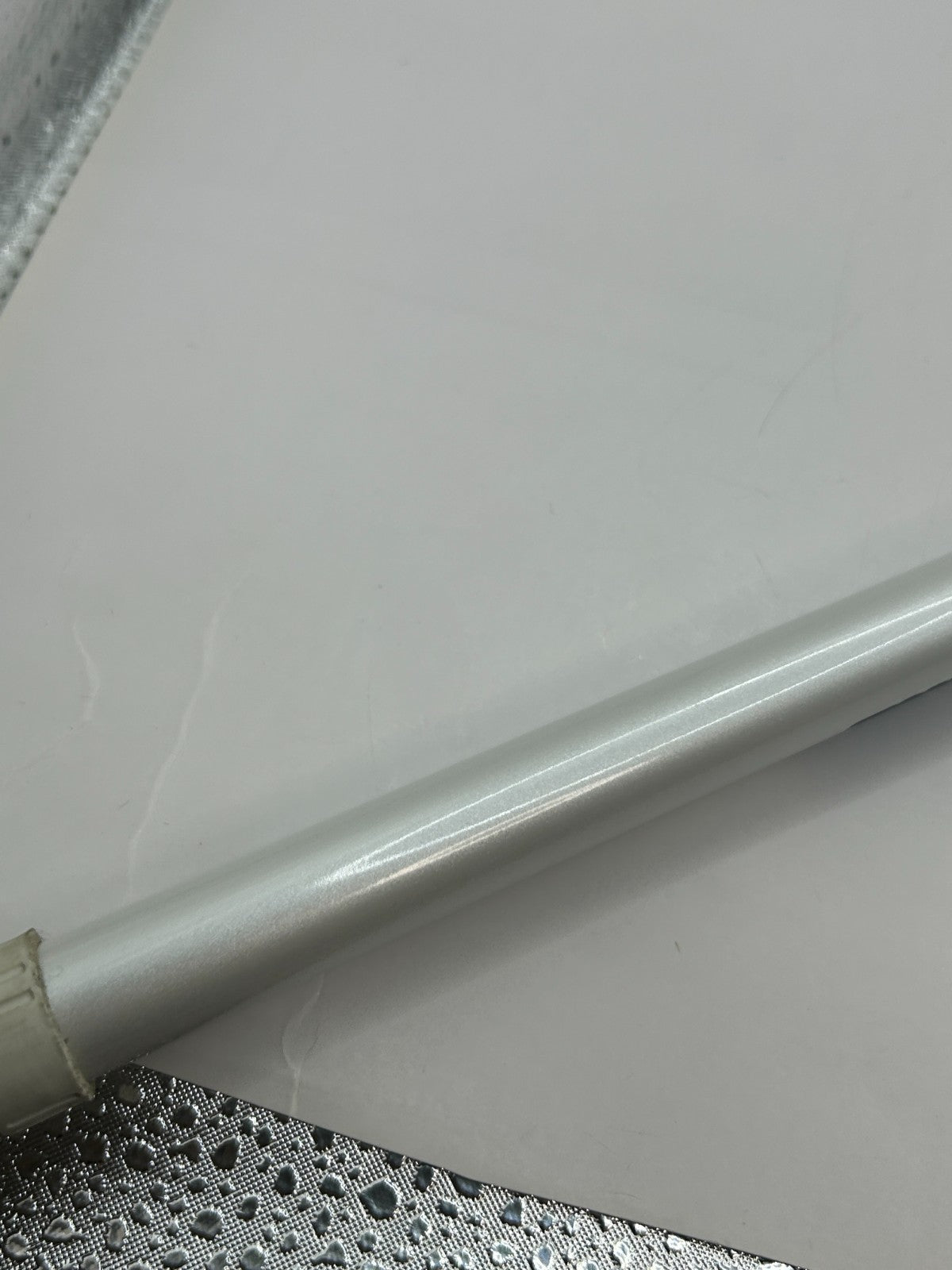 Graphite Design TOUR AD HD 6 S Driver Shaft 44.125 in TaylorMade Adapter *28435