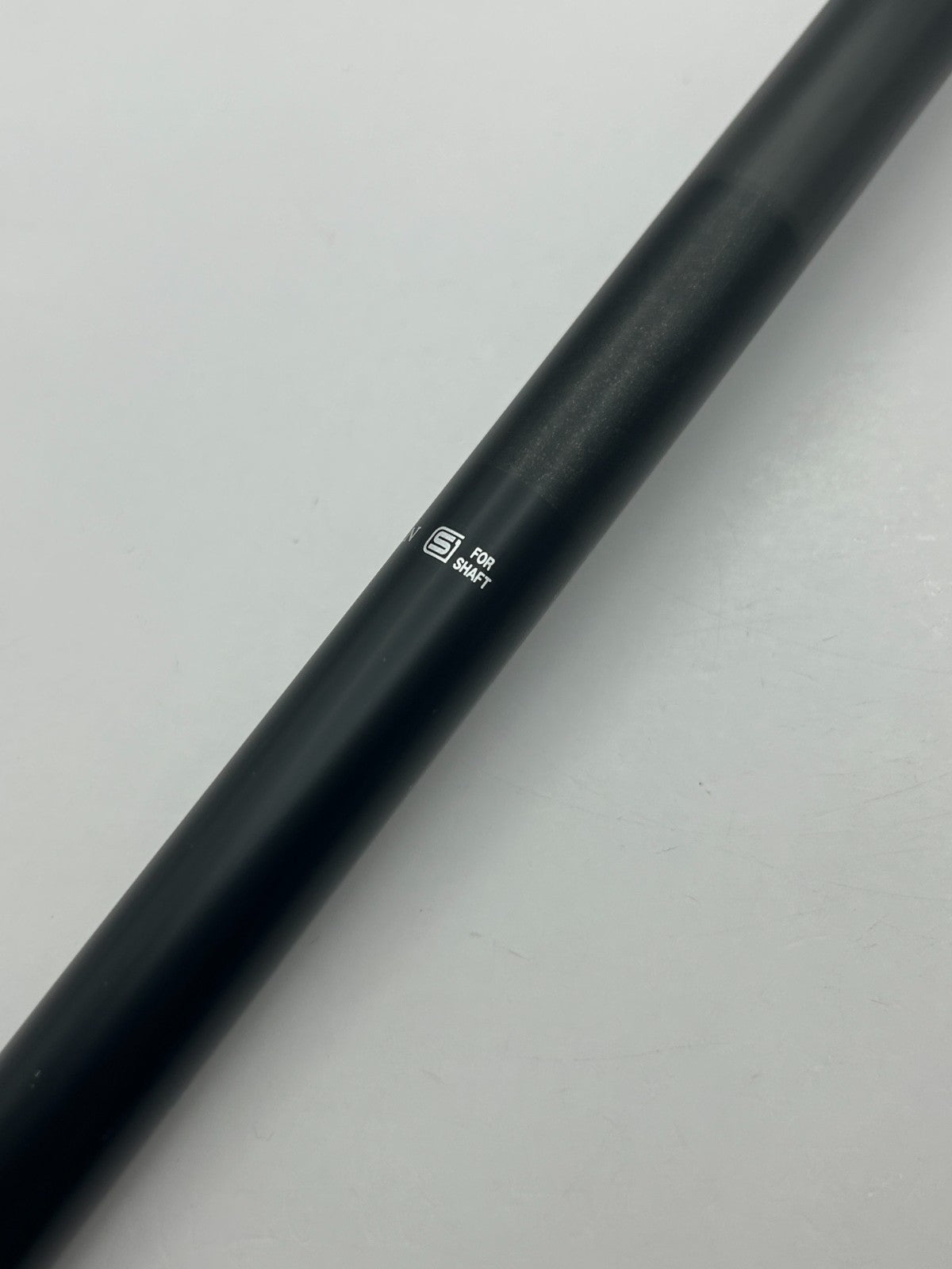 Graphite Design TOUR AD XC 6 Stiff Fairway Wood Shaft 40.75 in TaylorMade *172117