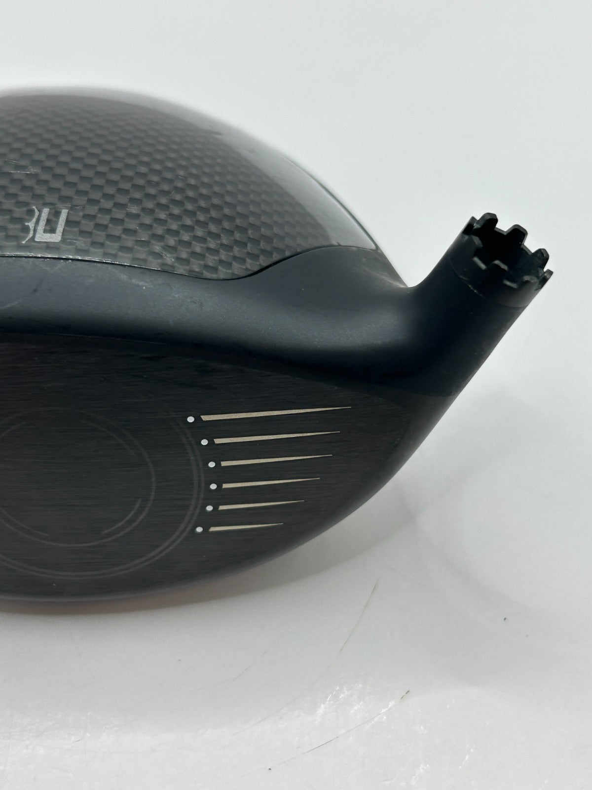 Cobra AeroJet 10.5 Driver Head only Right Handed 38869