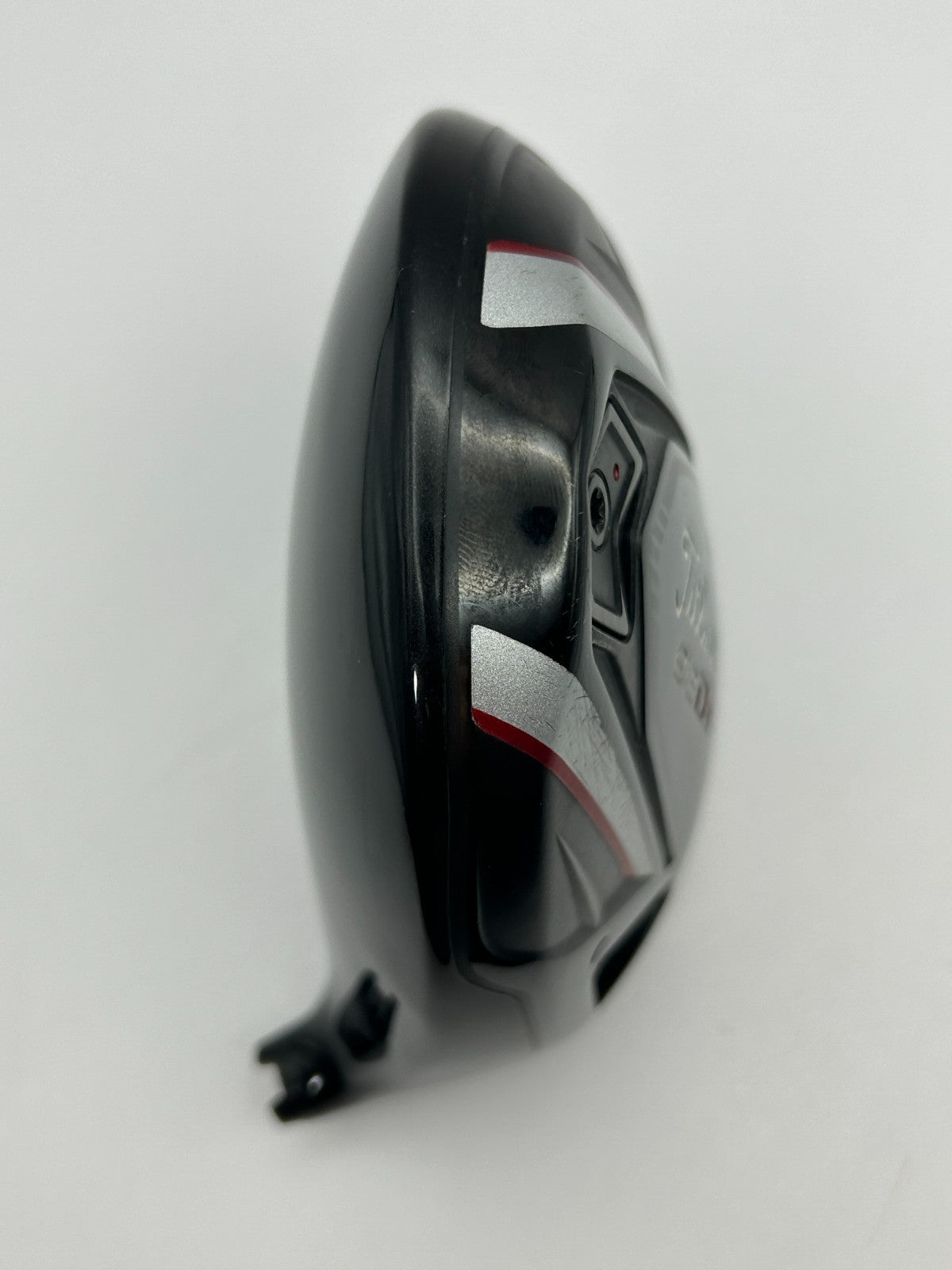 Titleist 913 D3 9.5 Driver Head only Right Handed golf from japan 342413