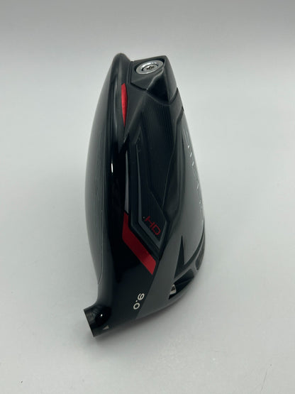 Taylormade Stealth HD 9.0 driver head only Right-Handed from japan 181412