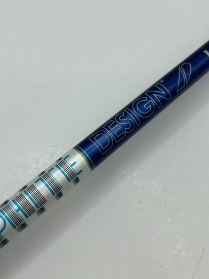 Graphite Design TOUR AD VR 6 X Fairway Wood Shaft Titleist Adapter *25092