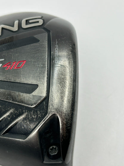Ping G410 LST 10.5 driver head only Right-Handed golf from japan 275718
