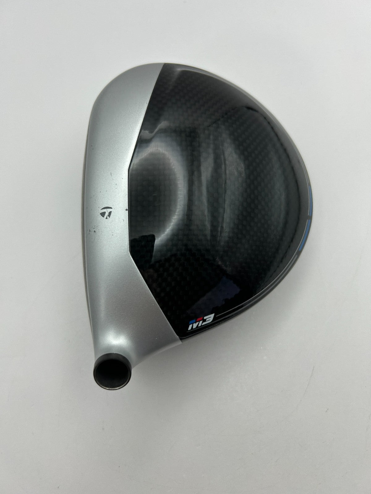 TaylorMade M3 460 9.5 driver head only right handed 25295