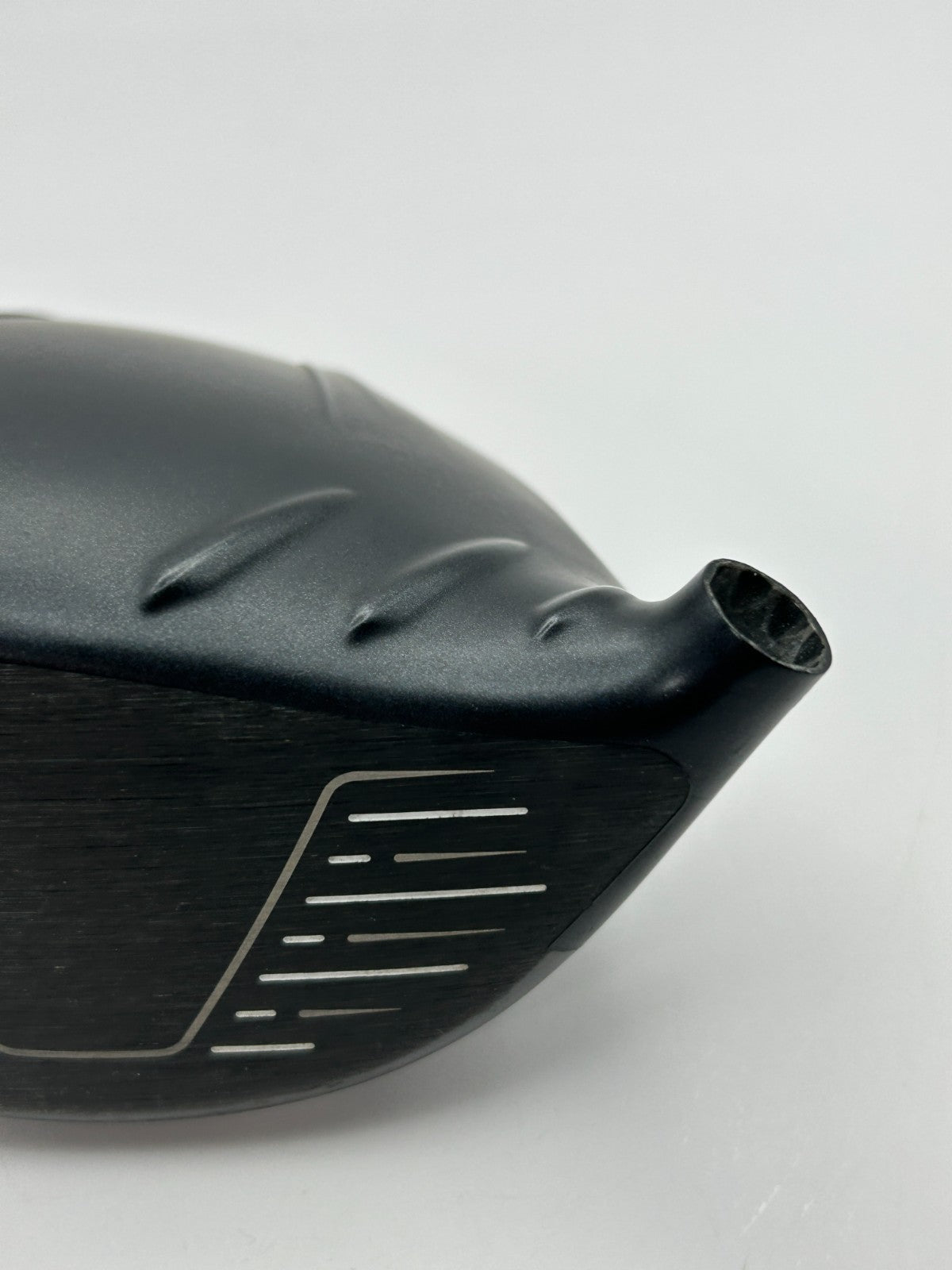 Ping G410 LST 10.5 driver head only Right-Handed golf from japan 27579