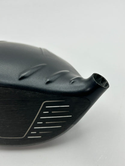 Ping G410 LST 10.5 driver head only Right-Handed golf from japan 27579