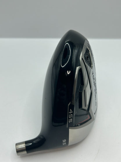 HONMA TOUR WORLD TW737 455 9.5 Driver Head Only Right Handed 365712