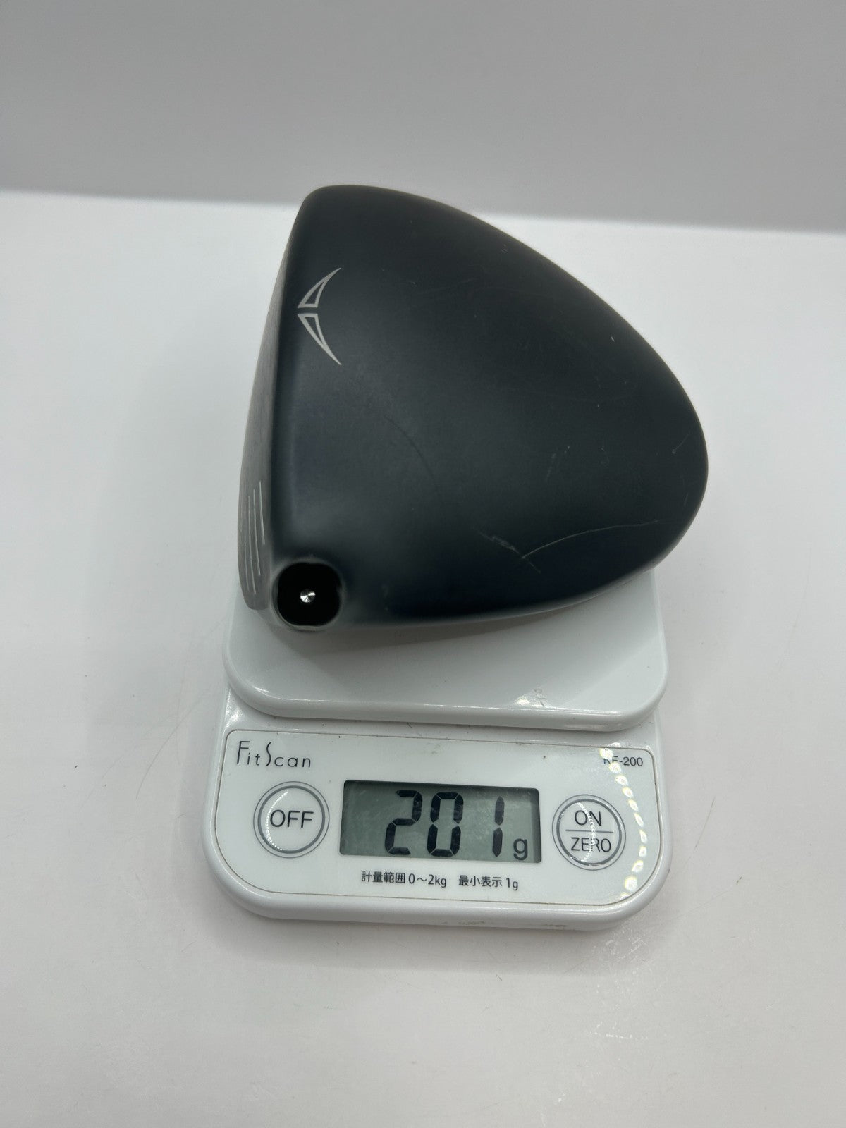PING G25 9.5 Driver head only Right-Handed from japan 362423
