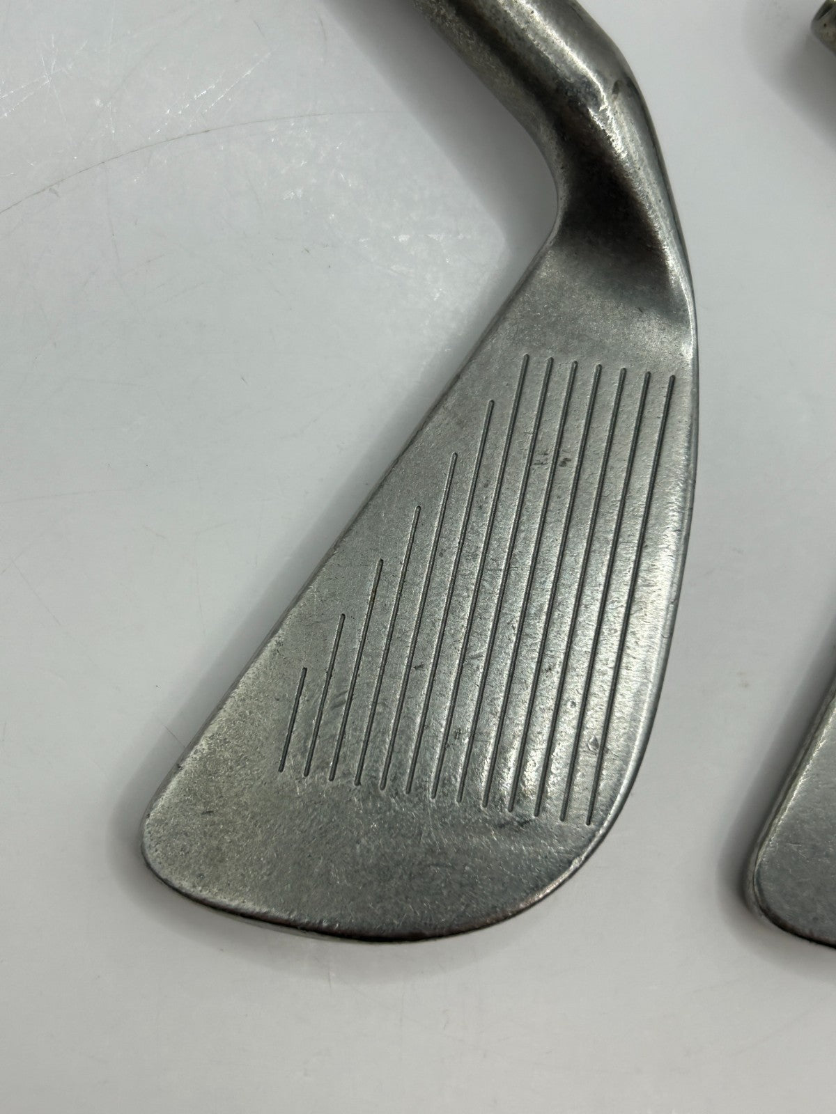 PING EYE2 Patented 3 4 Iron Heads Only RH Karsten Mfg Corp USA9