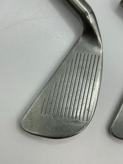 PING EYE2 Patented 3 4 Iron Heads Only RH Karsten Mfg Corp USA9