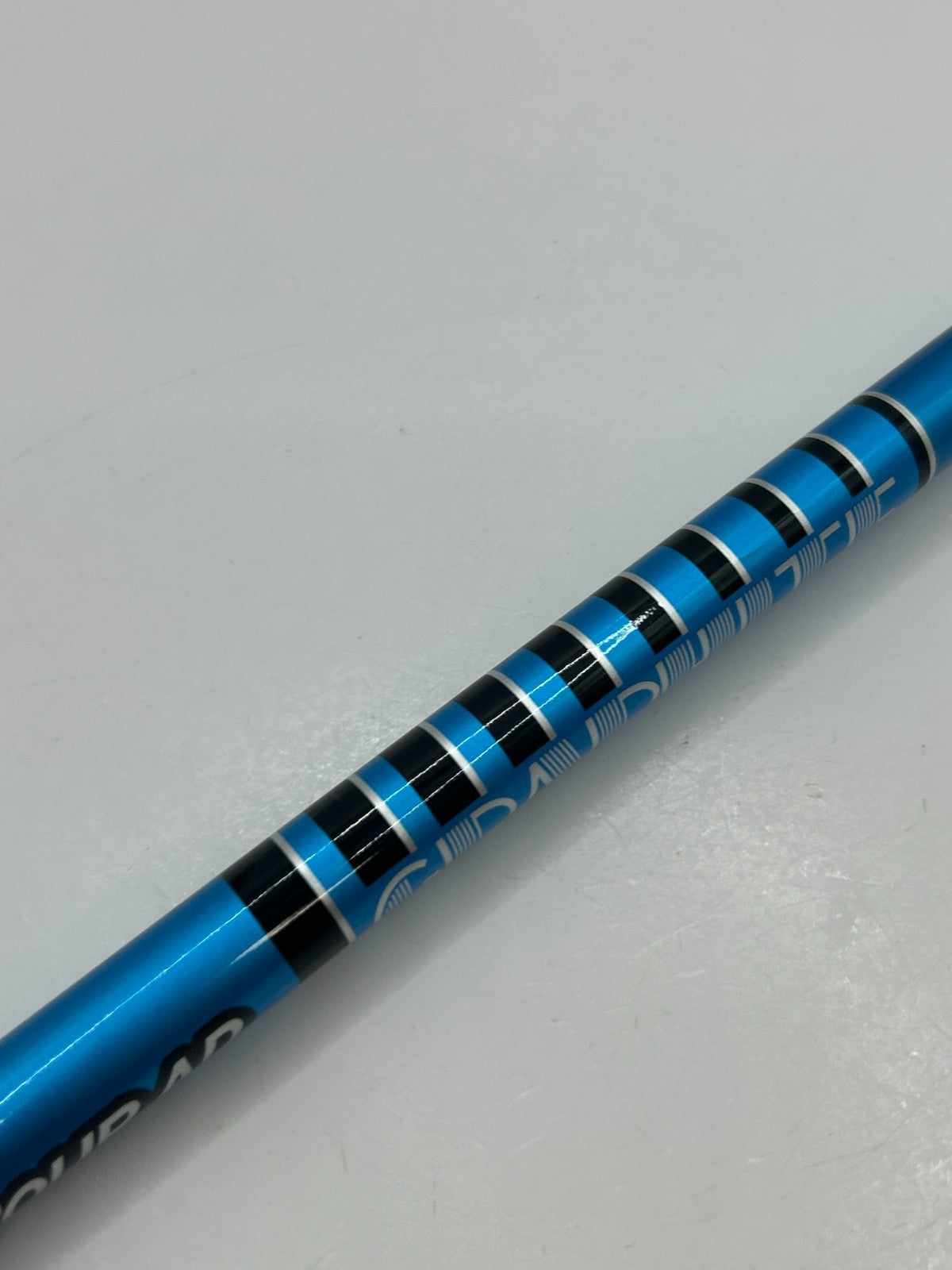 Graphite Design TOUR AD UB 6 S Fairway Wood Shaft 41.125 in No adapter *28086