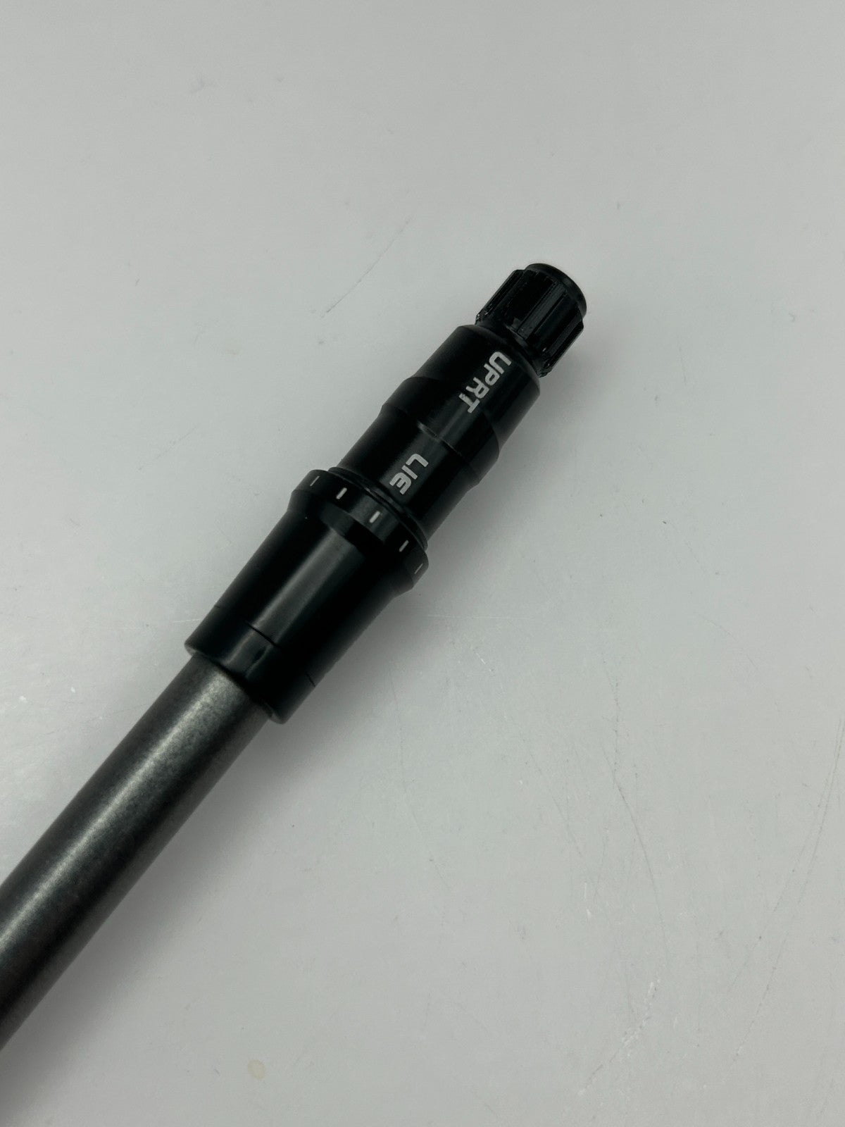Graphite Design TOUR AD XC 6 S Driver Shaft 44.125 in TaylorMade Adapter *132516