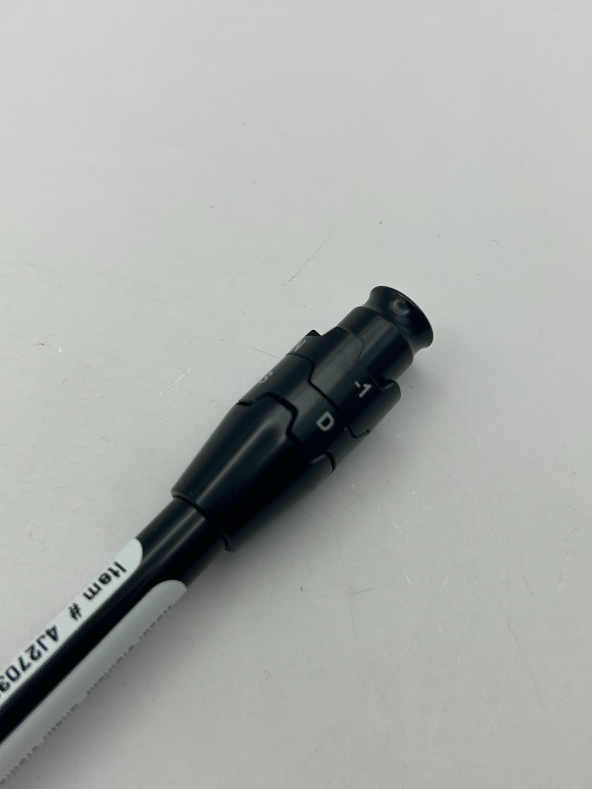Mitsubishi TENSEI 50 for Callaway R Fairway Wood Shaft 42 Callaway Adapter *211815