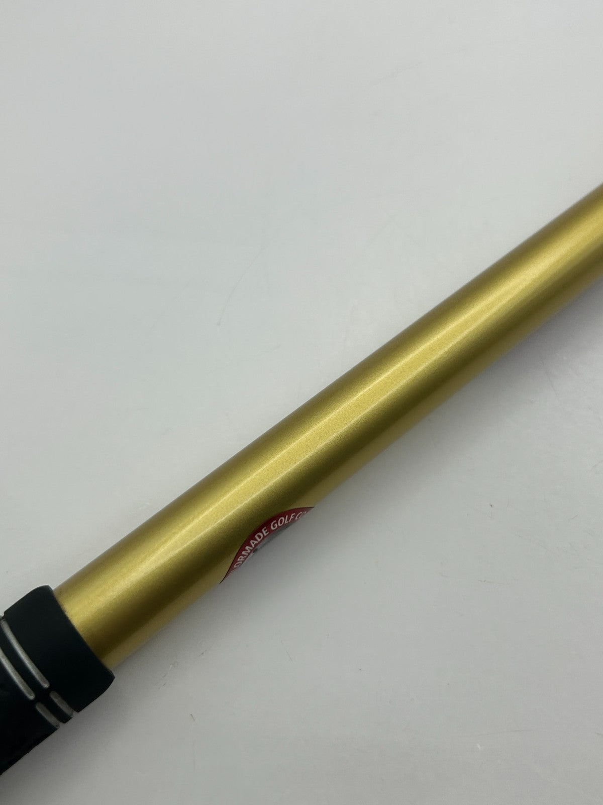 Graphite Design TOUR AD CQ 6 Stiff Driver Shaft 44.125 in TaylorMade *23695