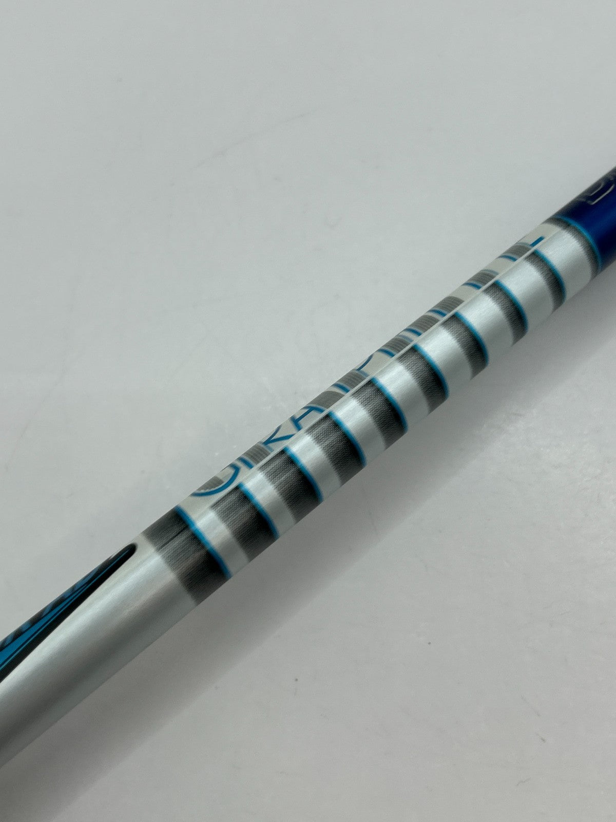 Graphite Design TOUR AD VR 8 S Fairway Wood Shaft 40.675 in No adapter *24388