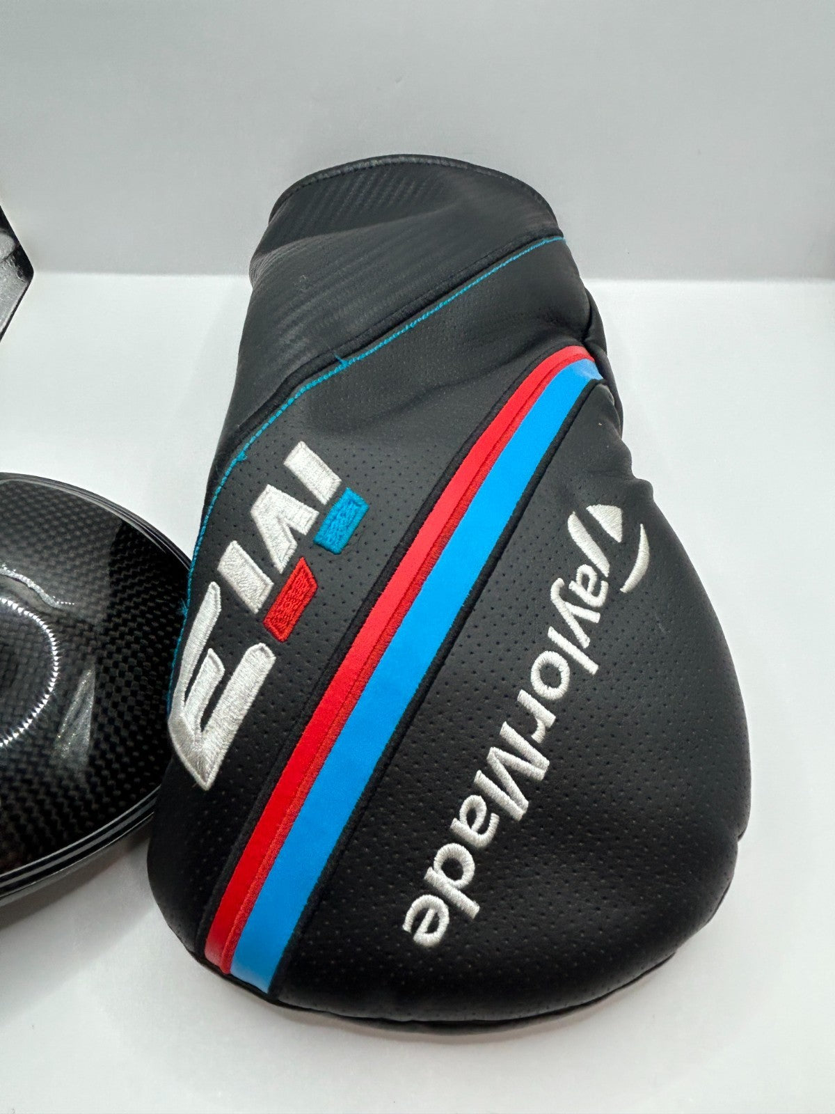 TaylorMade M3 460 9.5 driver head only right handed golf from japan 382922