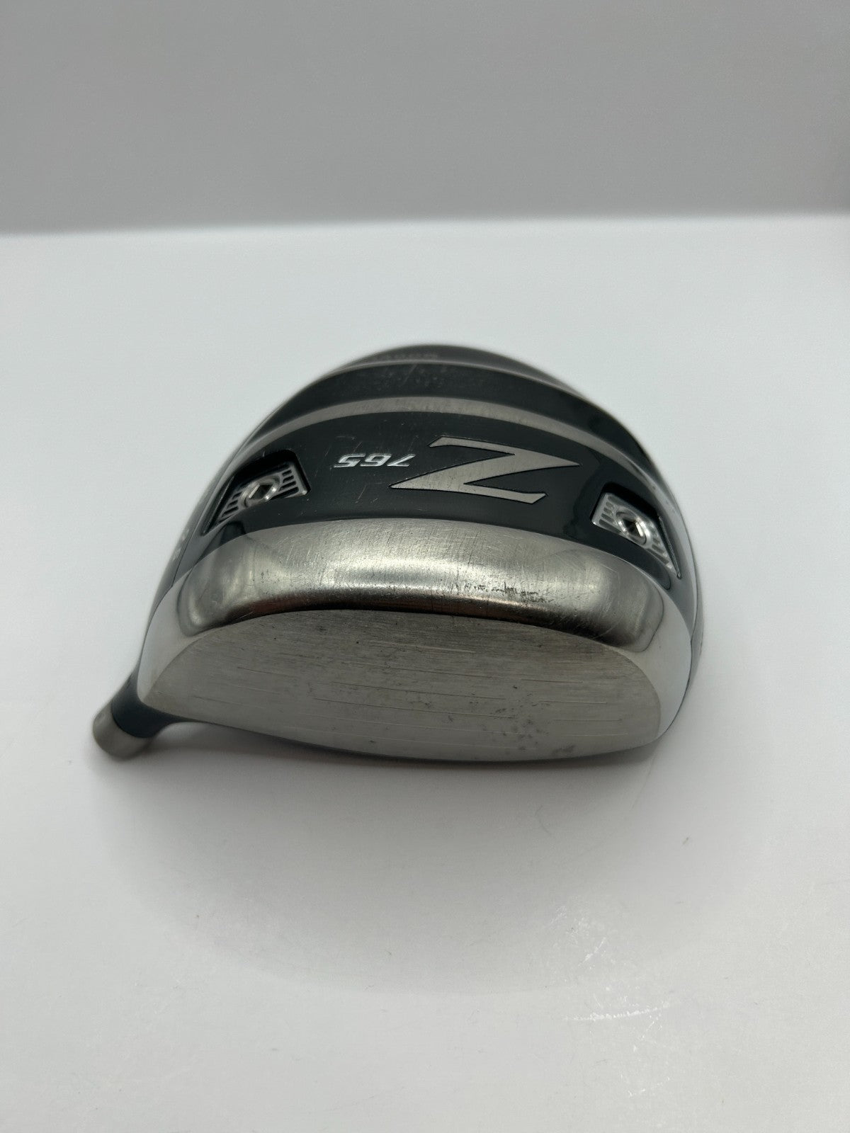 DUNLOP SRIXON Z765 LIMITED MODEL 9.5 Driver Head RH golf from japan 35344