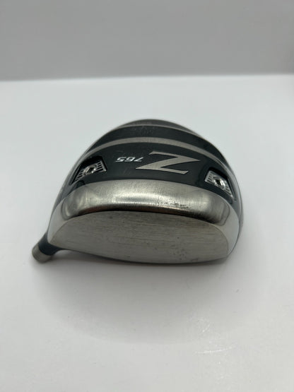 DUNLOP SRIXON Z765 LIMITED MODEL 9.5 Driver Head RH golf from japan 35344