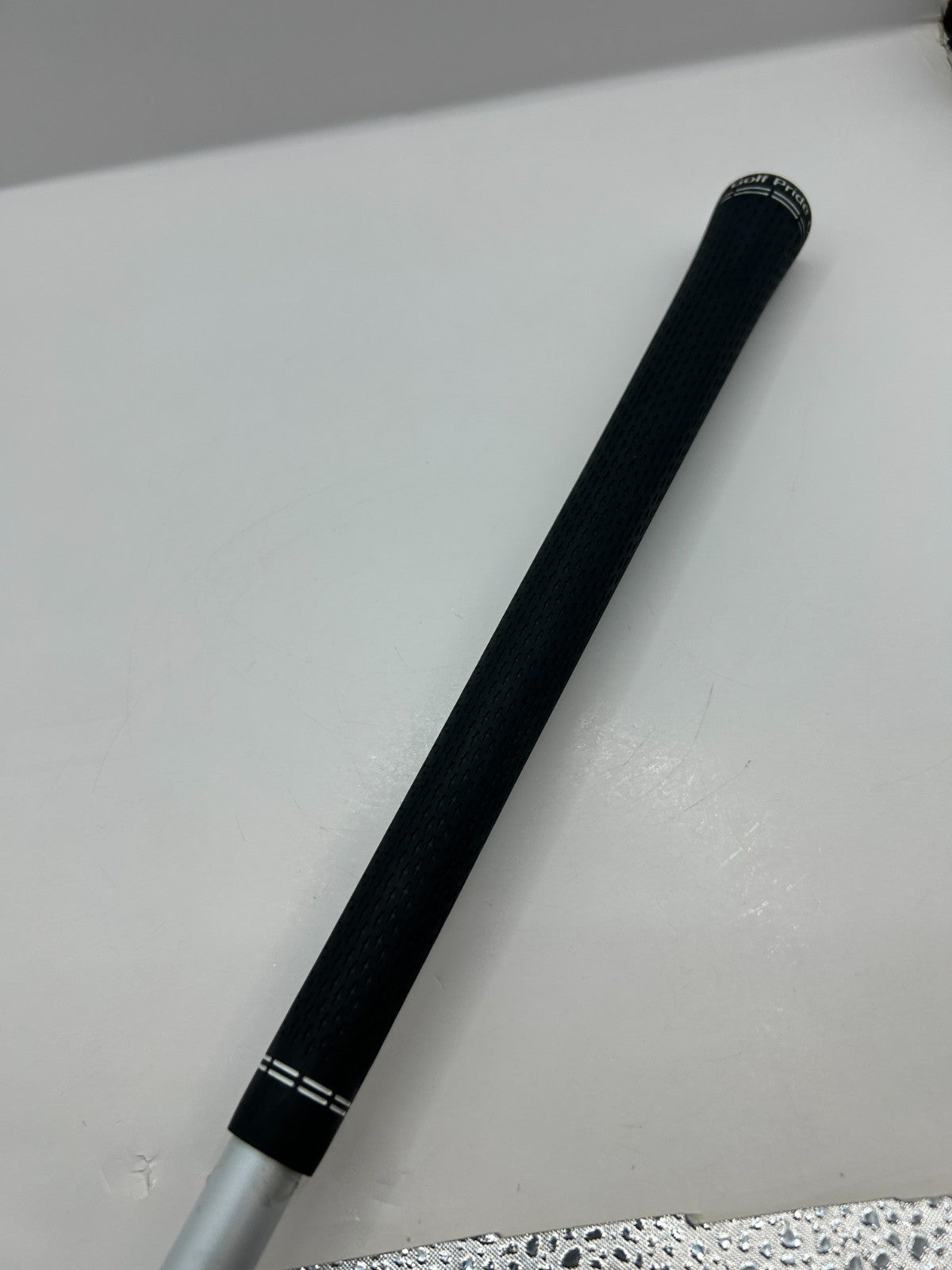 Graphite Design TOUR AD IZ 5 S Fairway Wood Shaft 41.125in Titleist adapter 310217