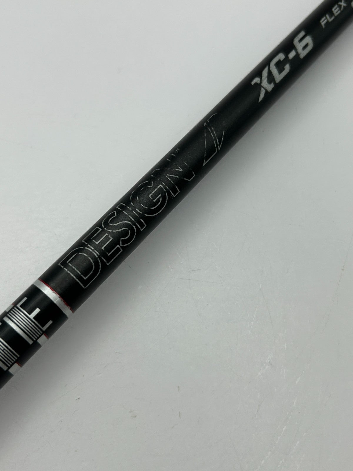 Graphite Design TOUR AD XC 6 S Driver Shaft 44 in Callaway Adapter *24192