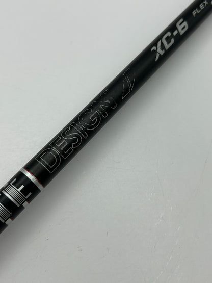 Graphite Design TOUR AD XC 6 S Driver Shaft 44 in Callaway Adapter *24192