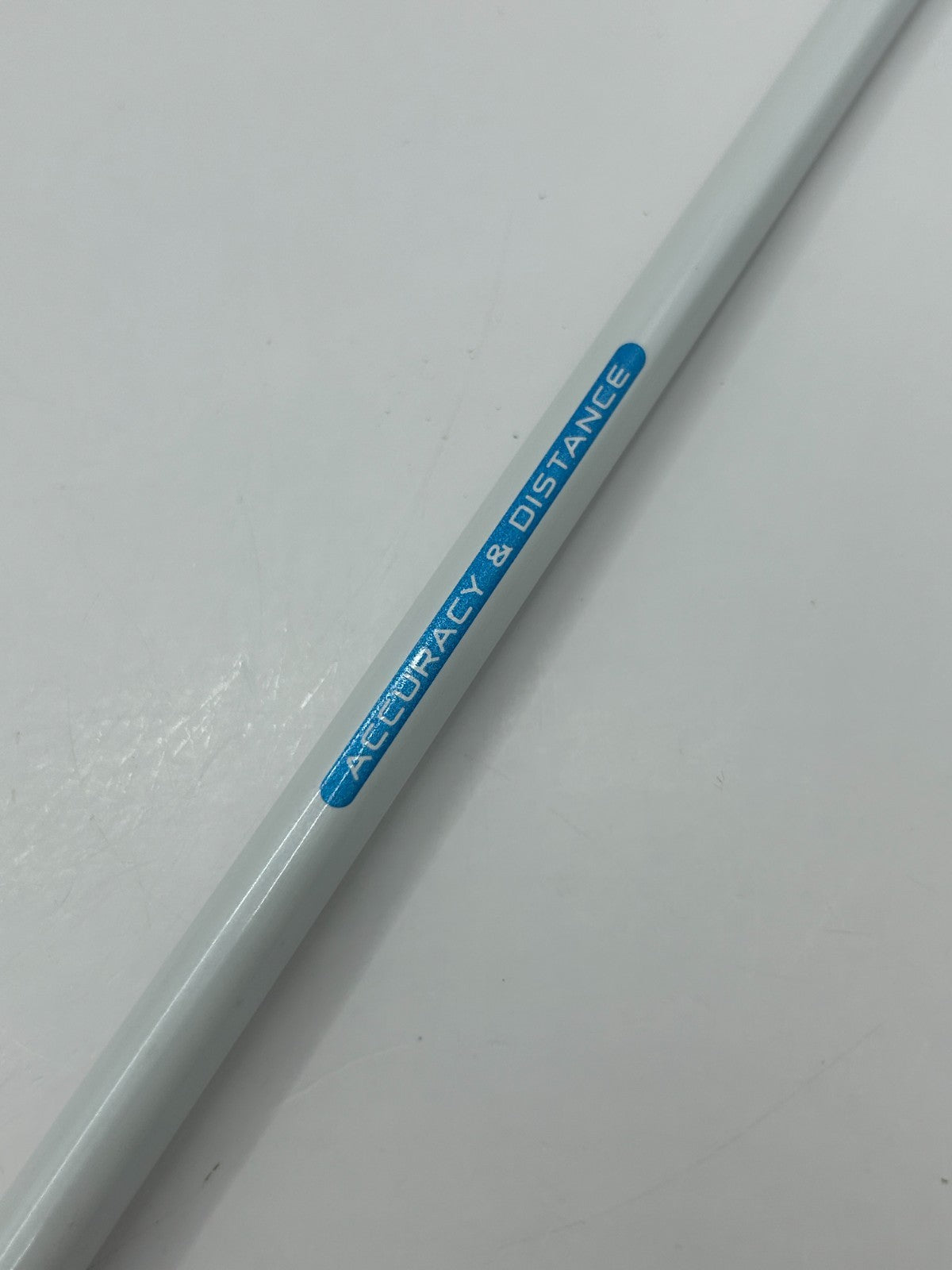 Graphite Design TOUR AD HD 6 X Fairway Wood Shaft 41.375 in No adapter *291511