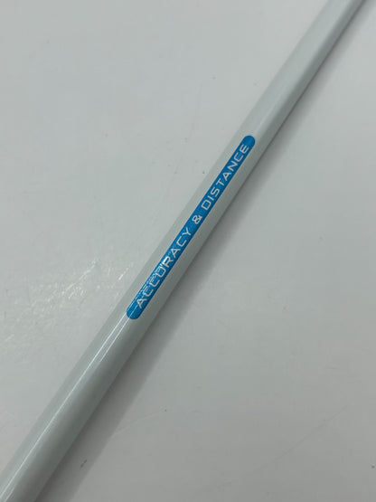 Graphite Design TOUR AD HD 6 X Fairway Wood Shaft 41.375 in No adapter *291511