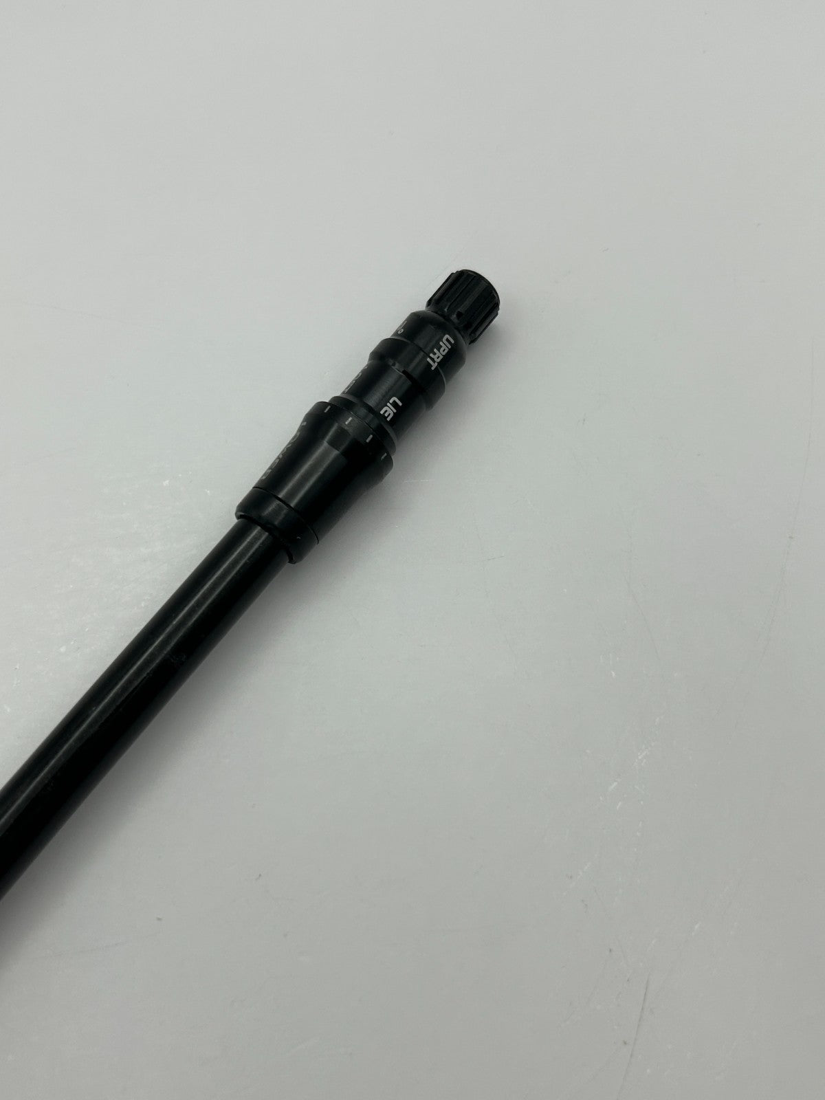 Graphite Design TOUR AD CQ 6 S Fairway Wood Shaft 42.25in TaylorMade *162714