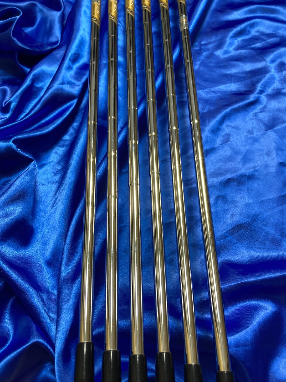 Mizuno Pro 241 Forged Iron Set 5 PW 6pcs N.S.PRO MODUS3 TOUR 130 S Flex RH 401620