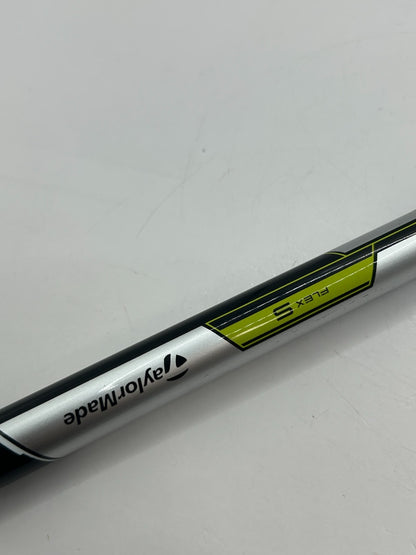 Mitsubishi M1 TM1 117 Stiff Fairway Wood shaft 42.5 in TaylorMade Adapter *32613
