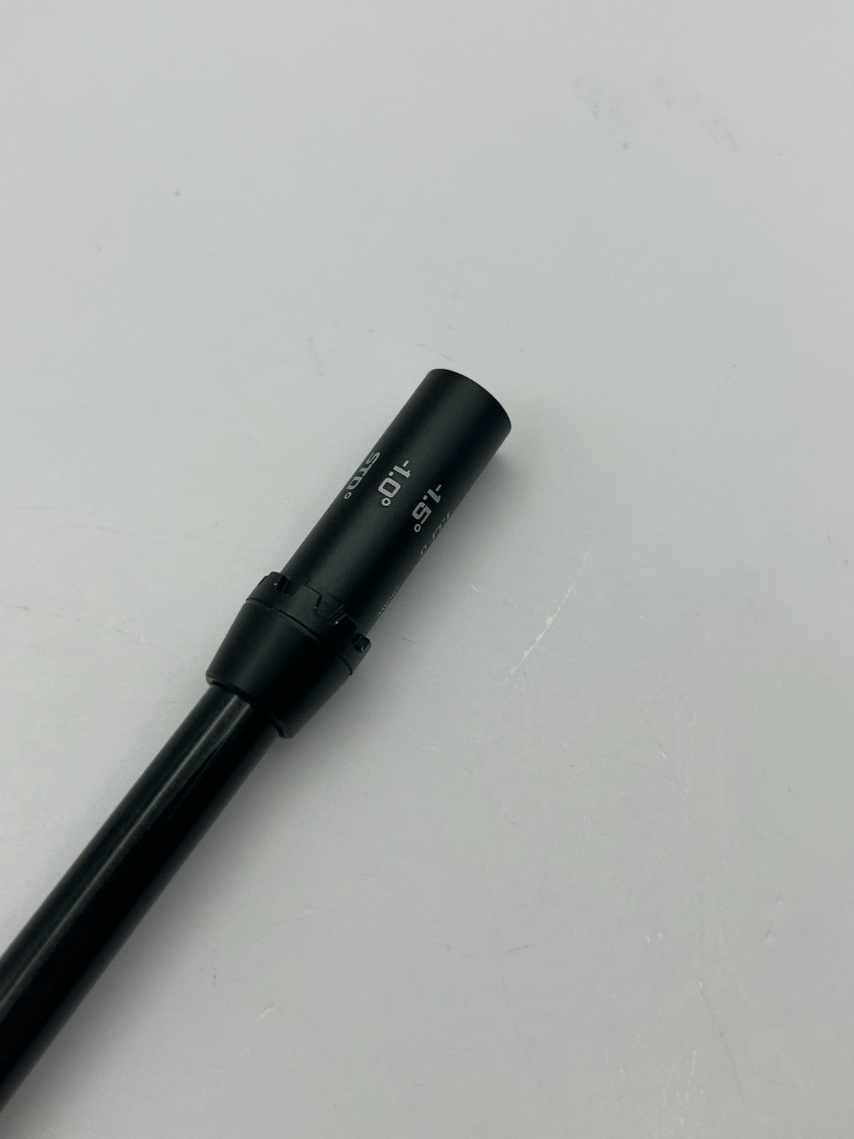 Graphite Design TOUR AD VF 5 S Fairway Wood Shaft 41.5 in Cobra adapter *218515