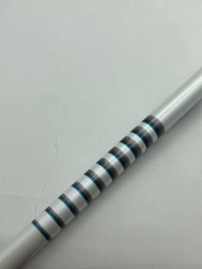Graphite Design TOUR AD HD 6 Stiff Driver Shaft 44 in TaylorMade Adapter *85119