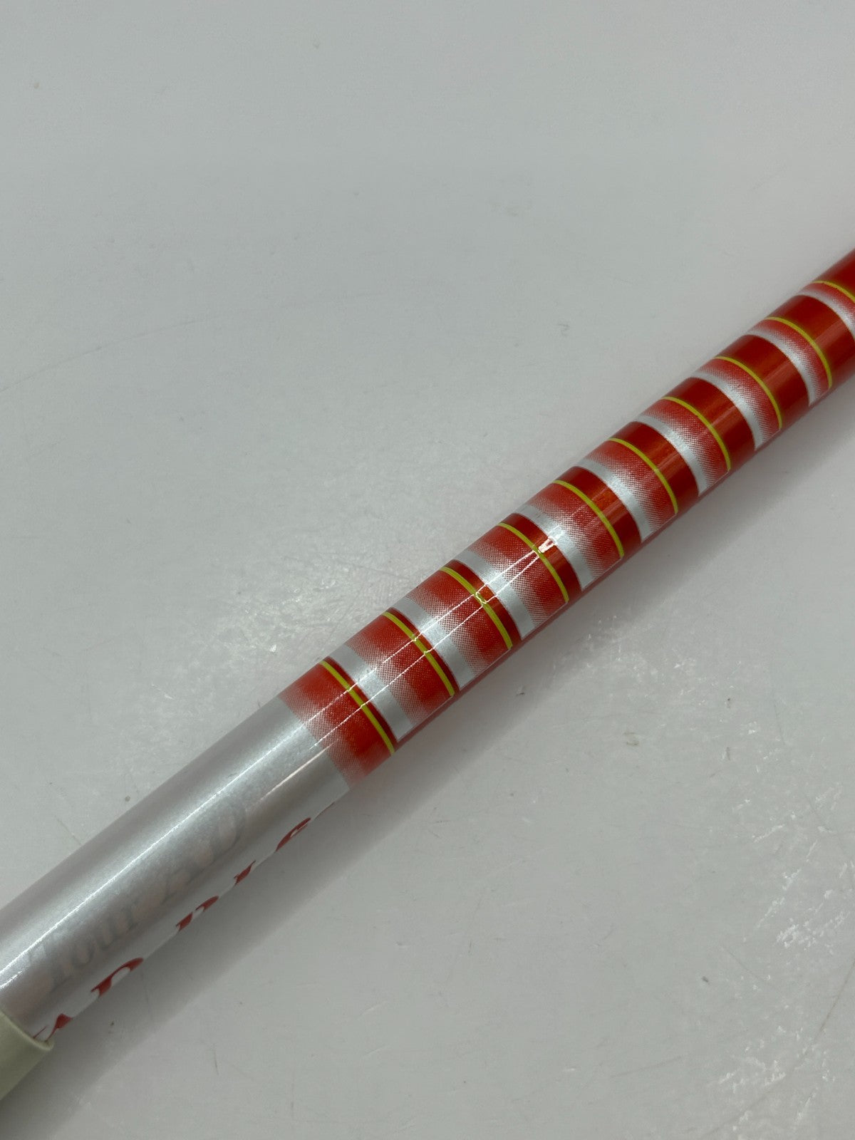 Graphite Design TOUR AD DJ 6 S Fairway Wood Shaft 40.5 in No Adapter *27275