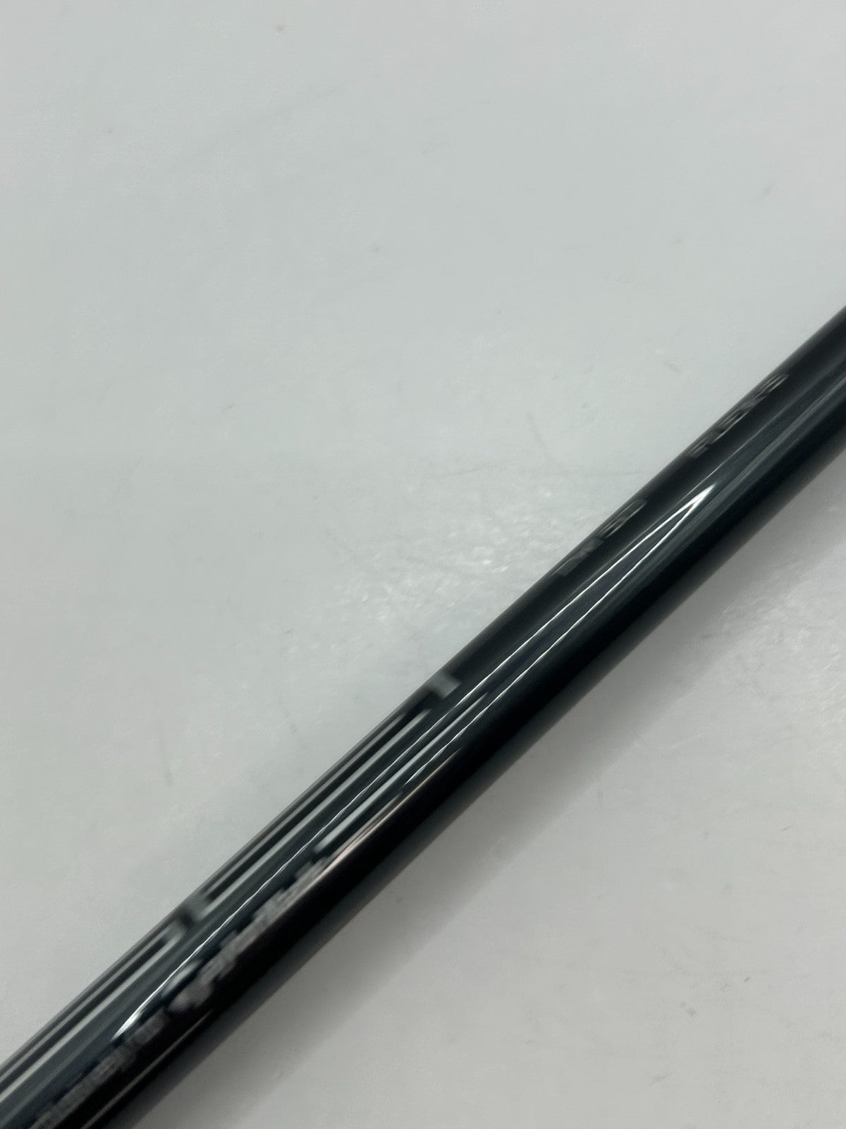 Mitsubishi TENSEI RED TM50 Stiff Driver shaft 44.675 in TaylorMade adapter *303113