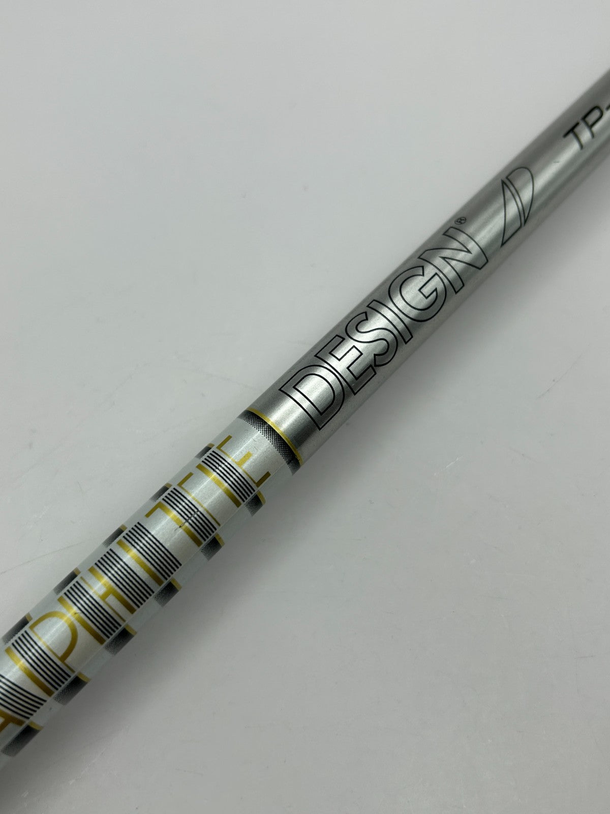Graphite Design TOUR AD TP 6 S Fairway Wood Shaft 41.5 in TaylorMade *20196