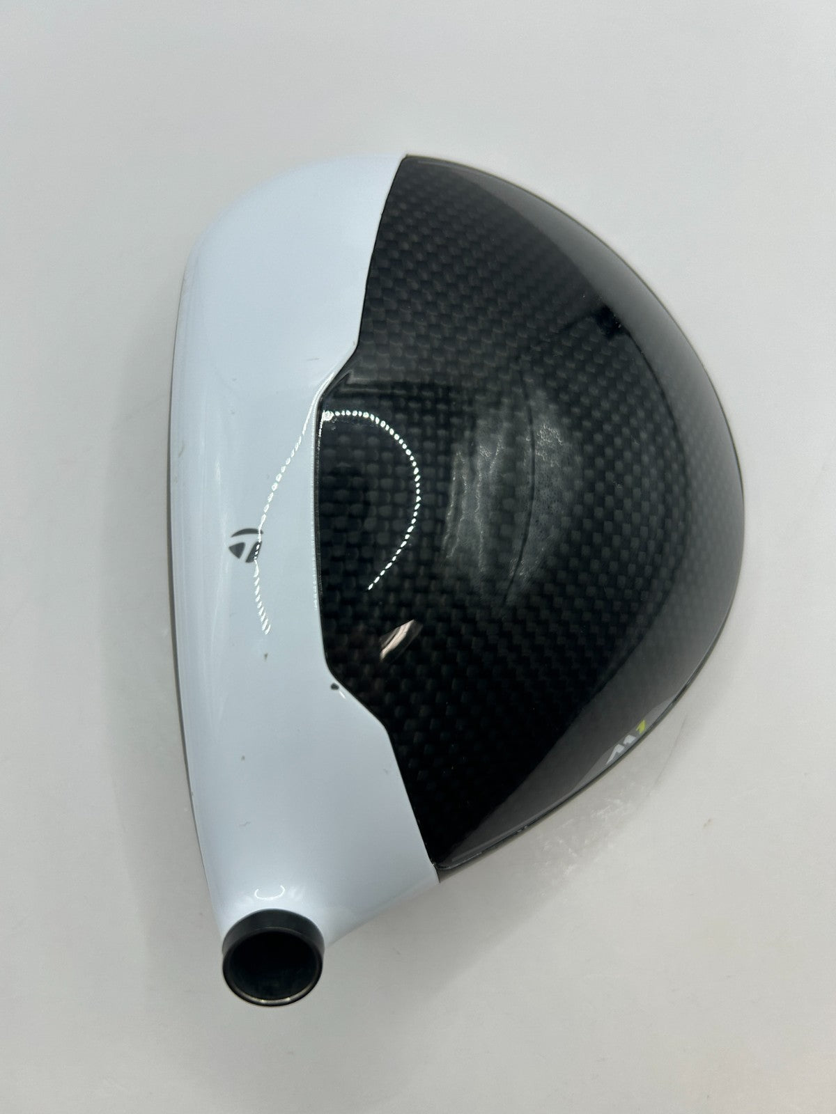 TaylorMade M1 440 9.5 driver head only right handed golf from japan 36295
