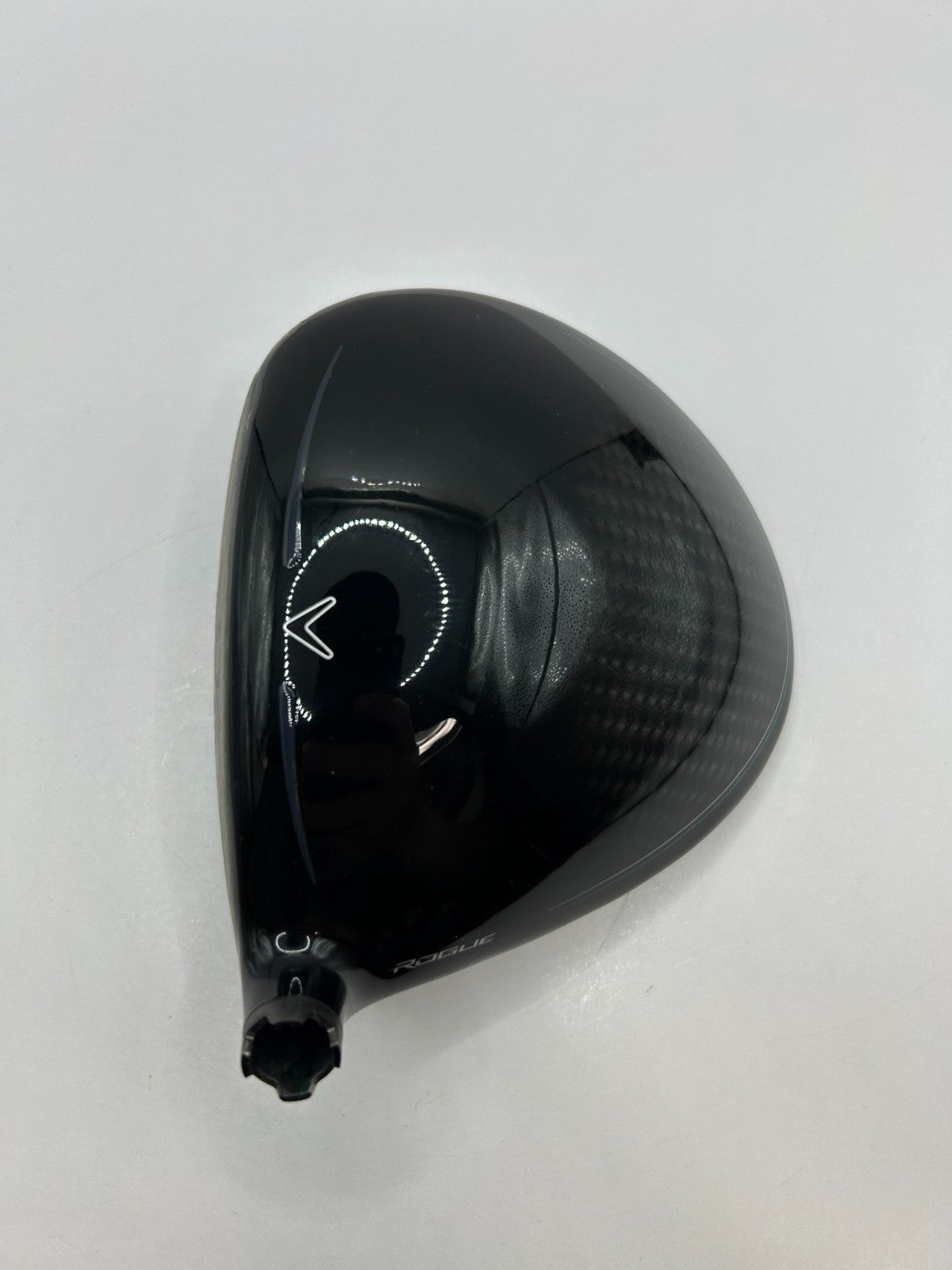 Callaway ROGUE DRAW 9.0 driver head only Right Handed from japan 37545