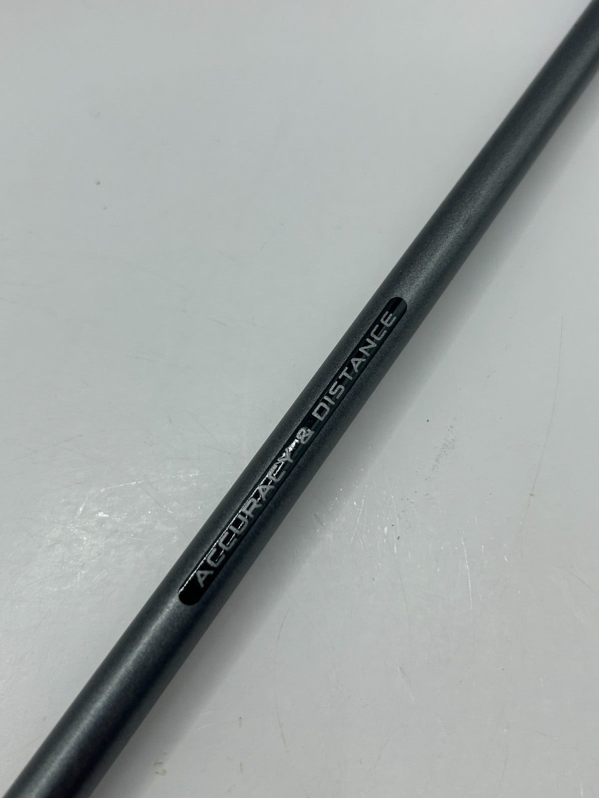 Graphite Design TOUR AD XC 6 X Driver Shaft 43.5 in No adapter *326312