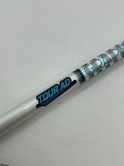 Graphite Design TOUR AD HD 6 Stiff Driver Shaft 44 in Callaway Adapter 28323