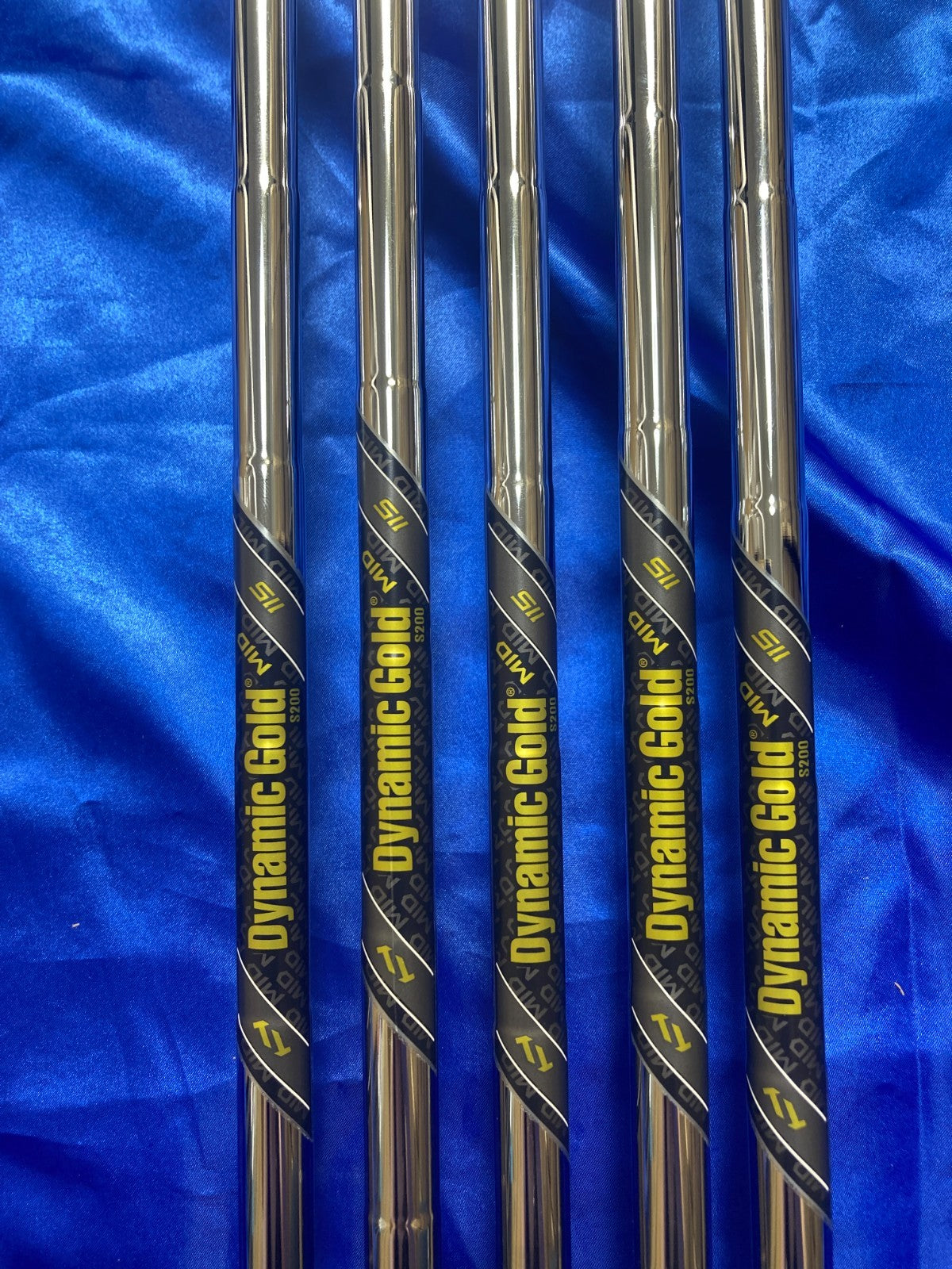 Callaway X Forged MAX Iron 2025 6 pw 5 piece set DG MID115 S200 370513