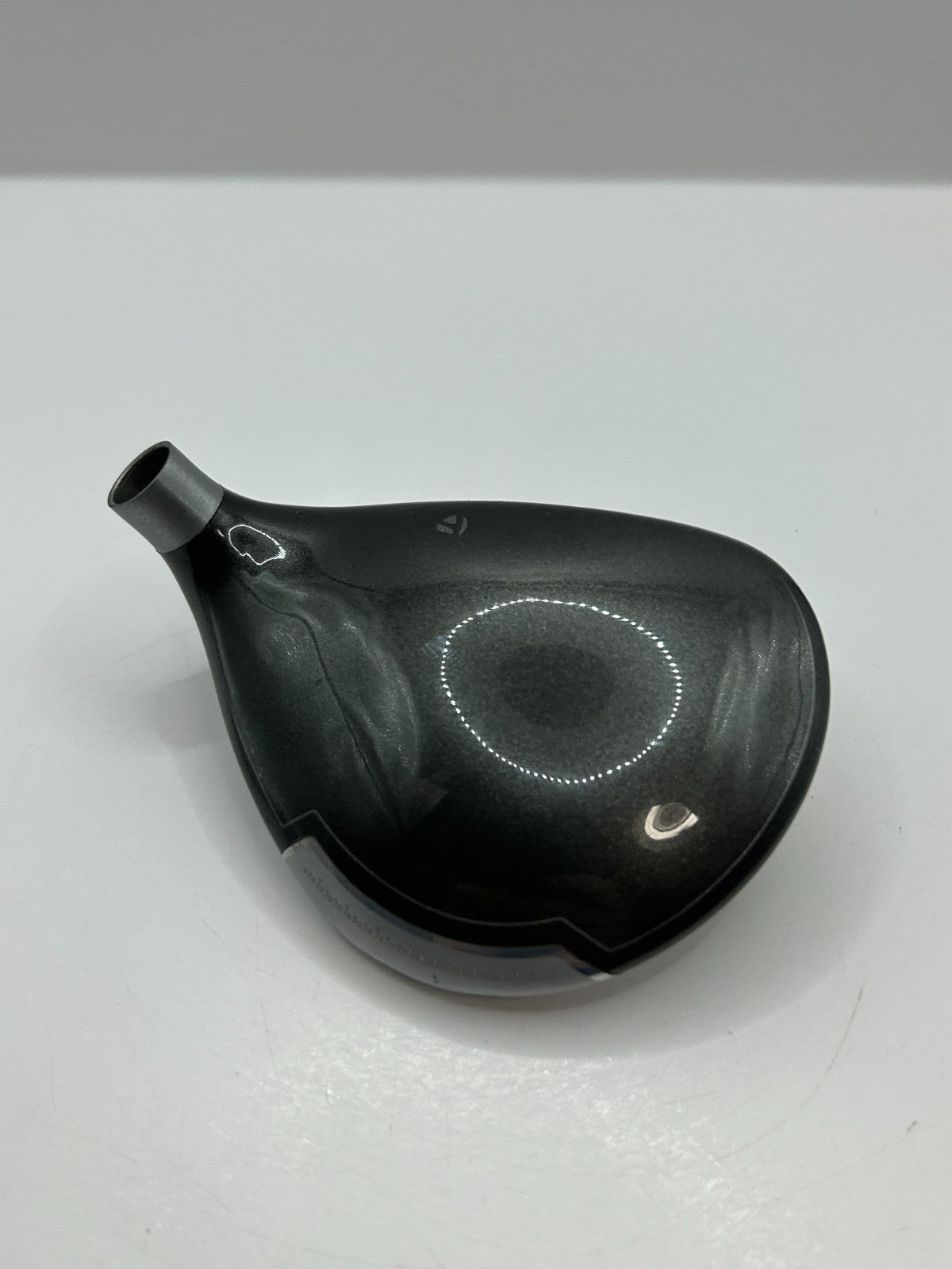 TaylorMade SLDR Fairway Wood Head Only 3 Wood  15°  Right Handed 365211