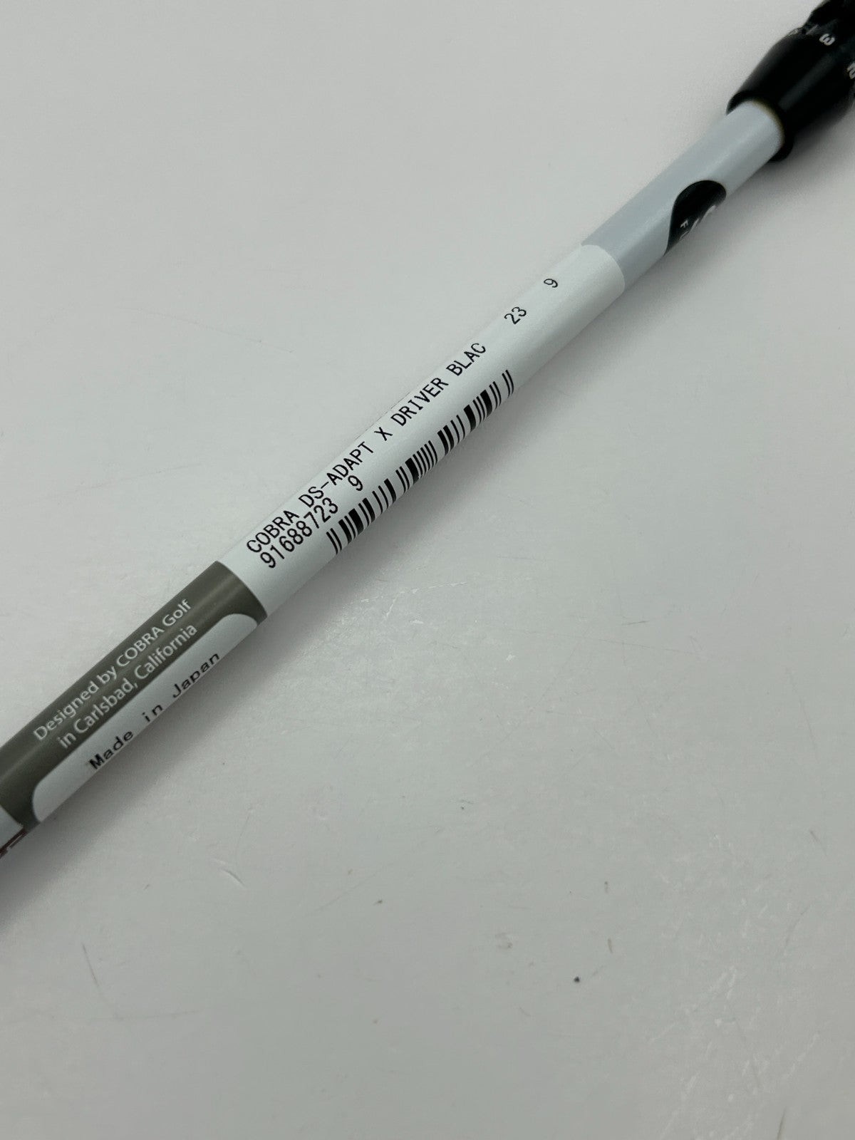 Graphite Design TOUR AD GC 5 S Driver Shaft 44.125 in Cobra adapter *236512