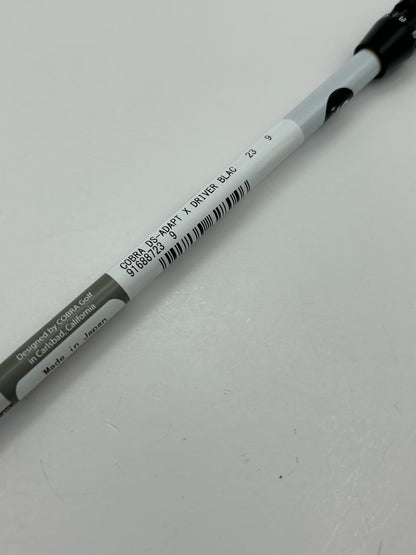 Graphite Design TOUR AD GC 5 S Driver Shaft 44.125 in Cobra adapter *236512